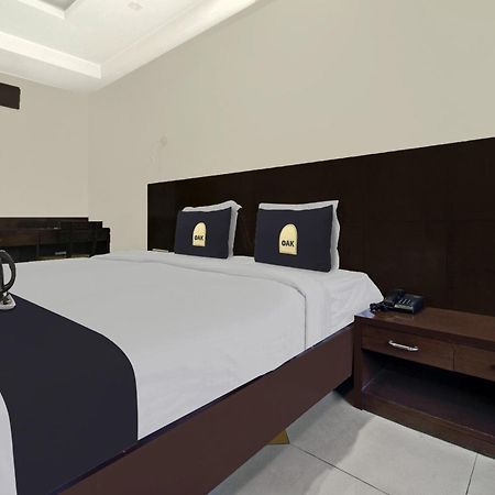 Townhouse Oak Hotel Heritage Heights جايبور المظهر الخارجي الصورة