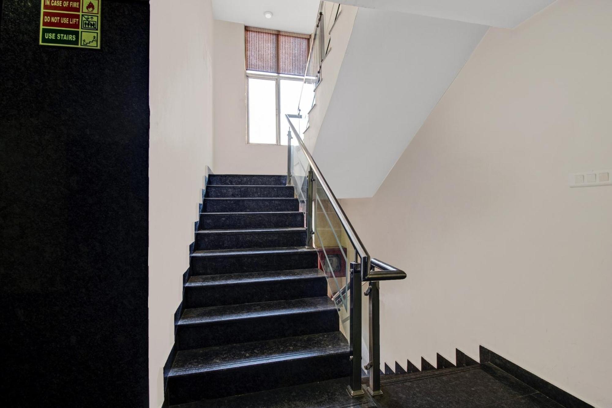 Townhouse Oak Hotel Heritage Heights جايبور المظهر الخارجي الصورة