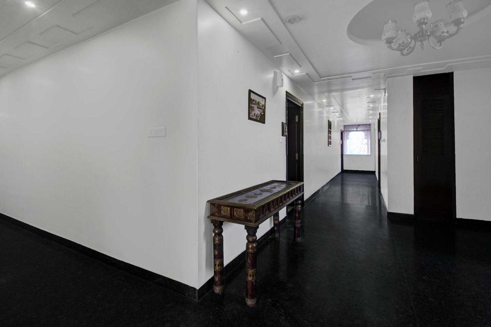 Townhouse Oak Hotel Heritage Heights جايبور المظهر الخارجي الصورة