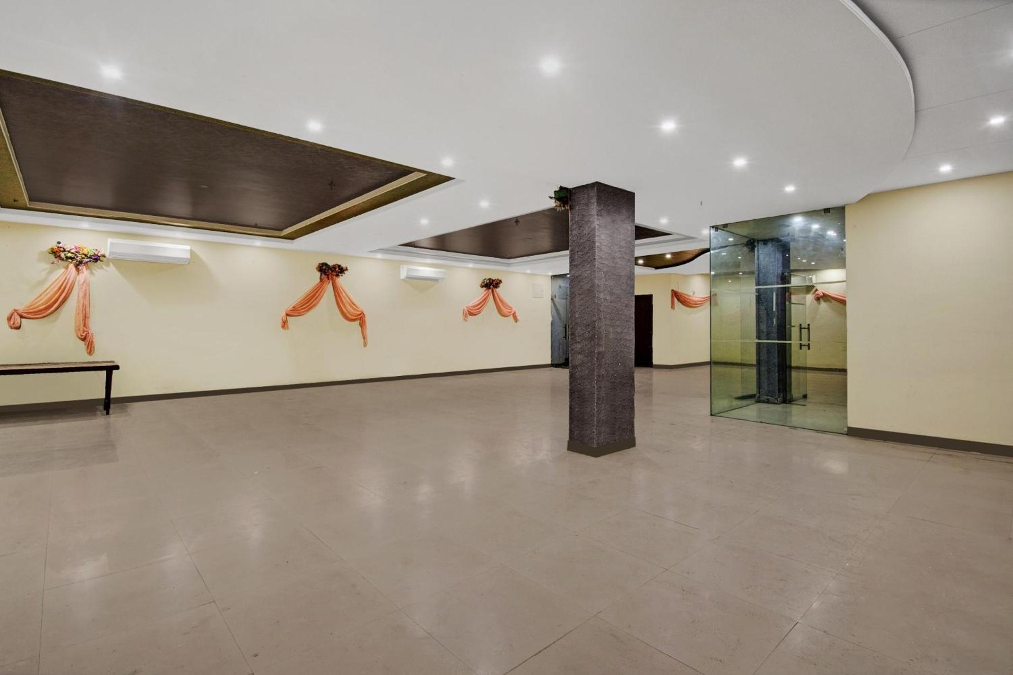 Townhouse Oak Hotel Heritage Heights جايبور المظهر الخارجي الصورة