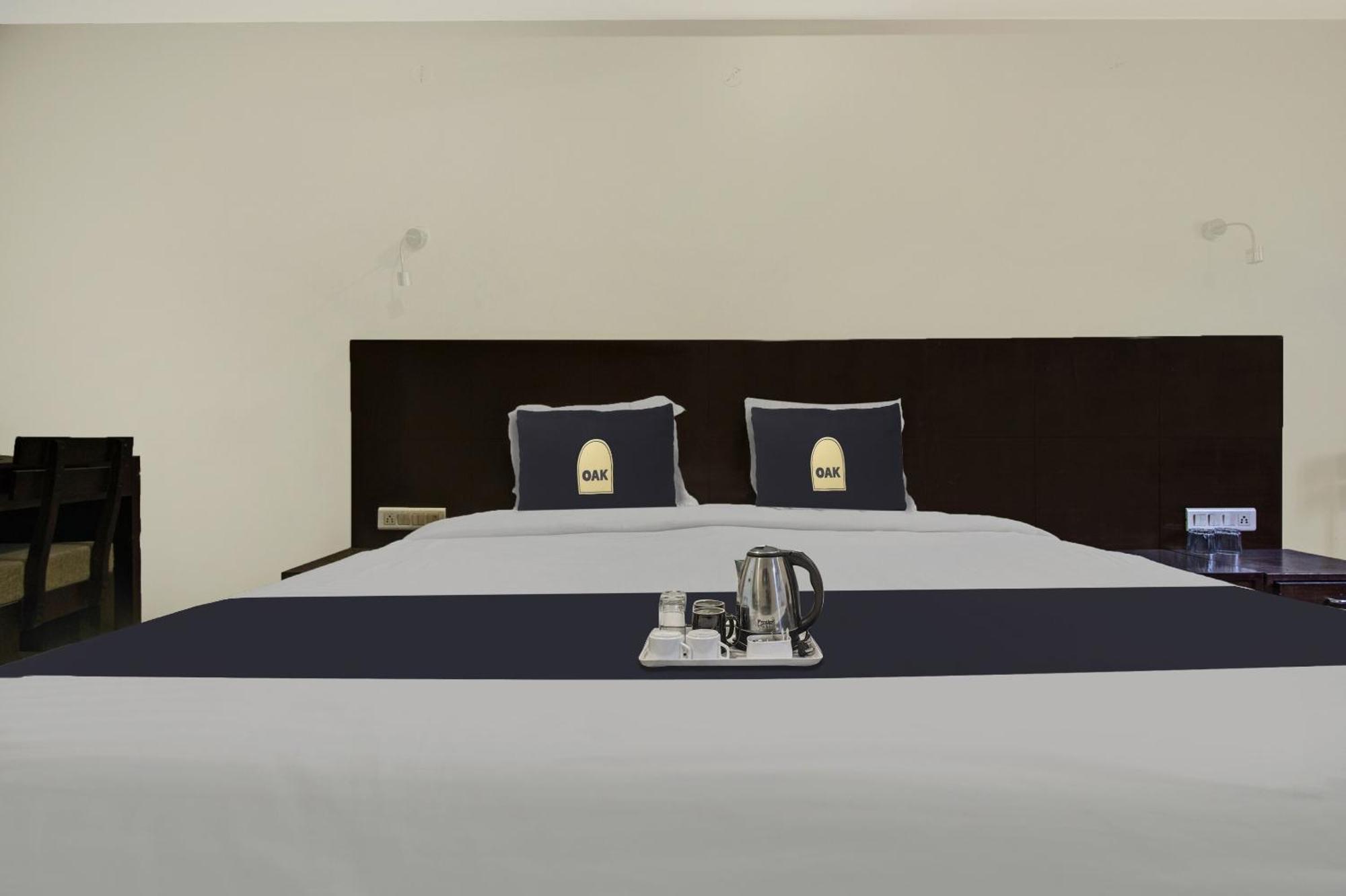 Townhouse Oak Hotel Heritage Heights جايبور المظهر الخارجي الصورة