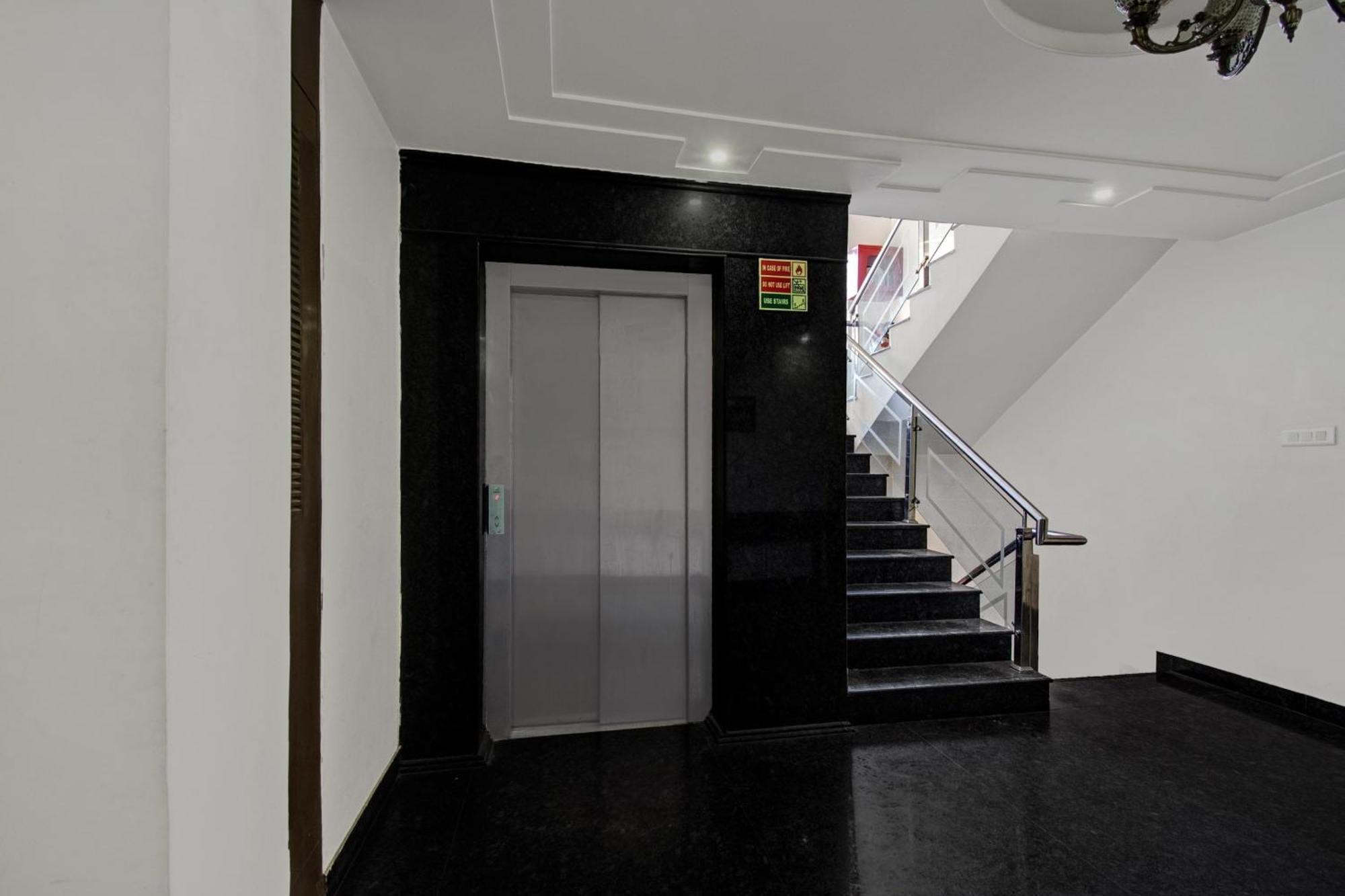 Townhouse Oak Hotel Heritage Heights جايبور المظهر الخارجي الصورة