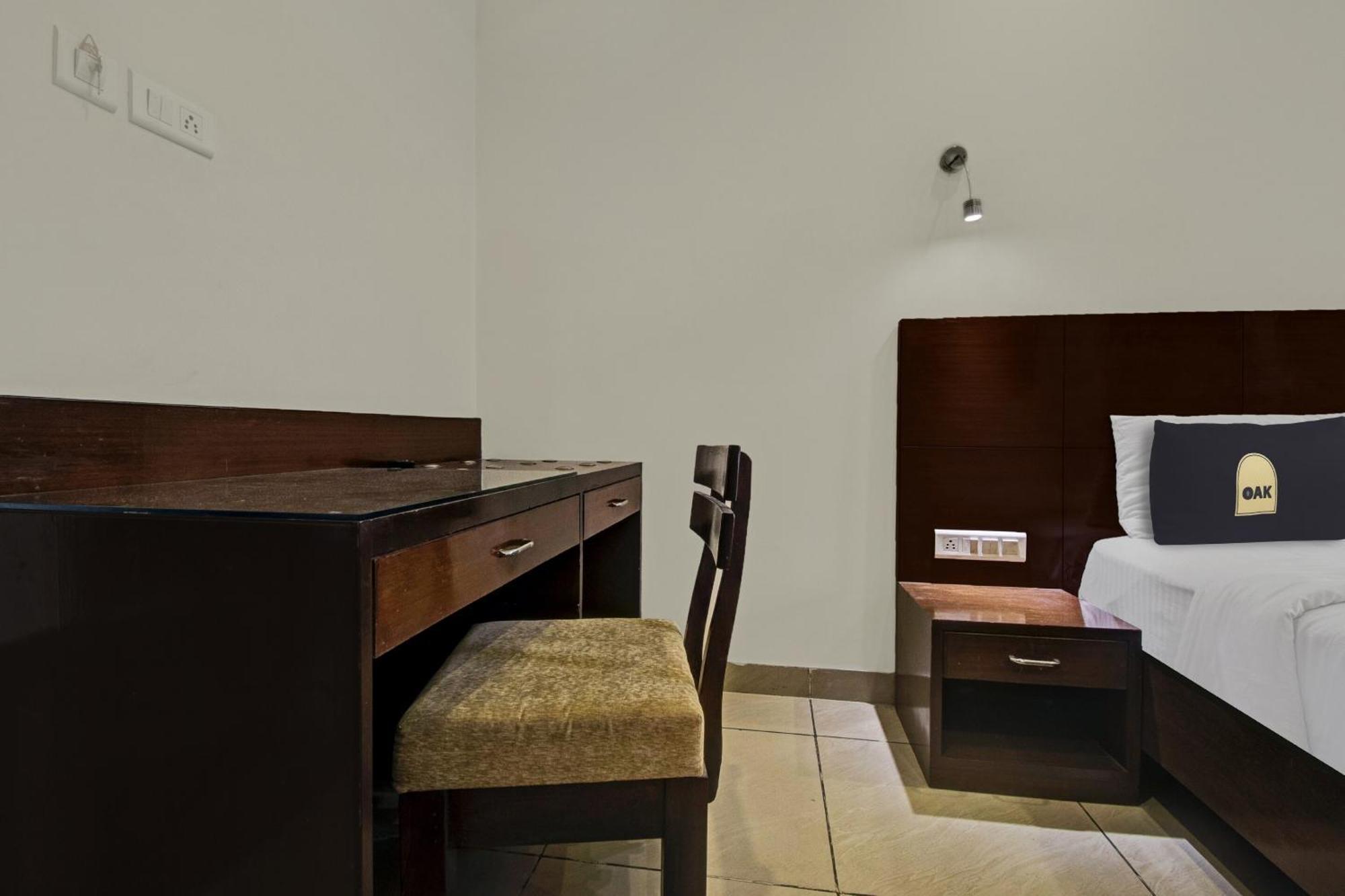 Townhouse Oak Hotel Heritage Heights جايبور المظهر الخارجي الصورة