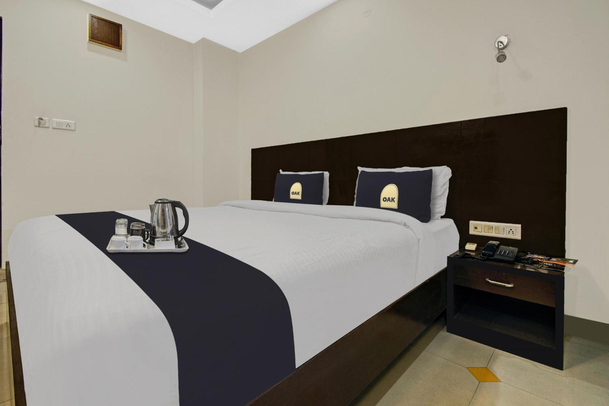 Townhouse Oak Hotel Heritage Heights جايبور المظهر الخارجي الصورة