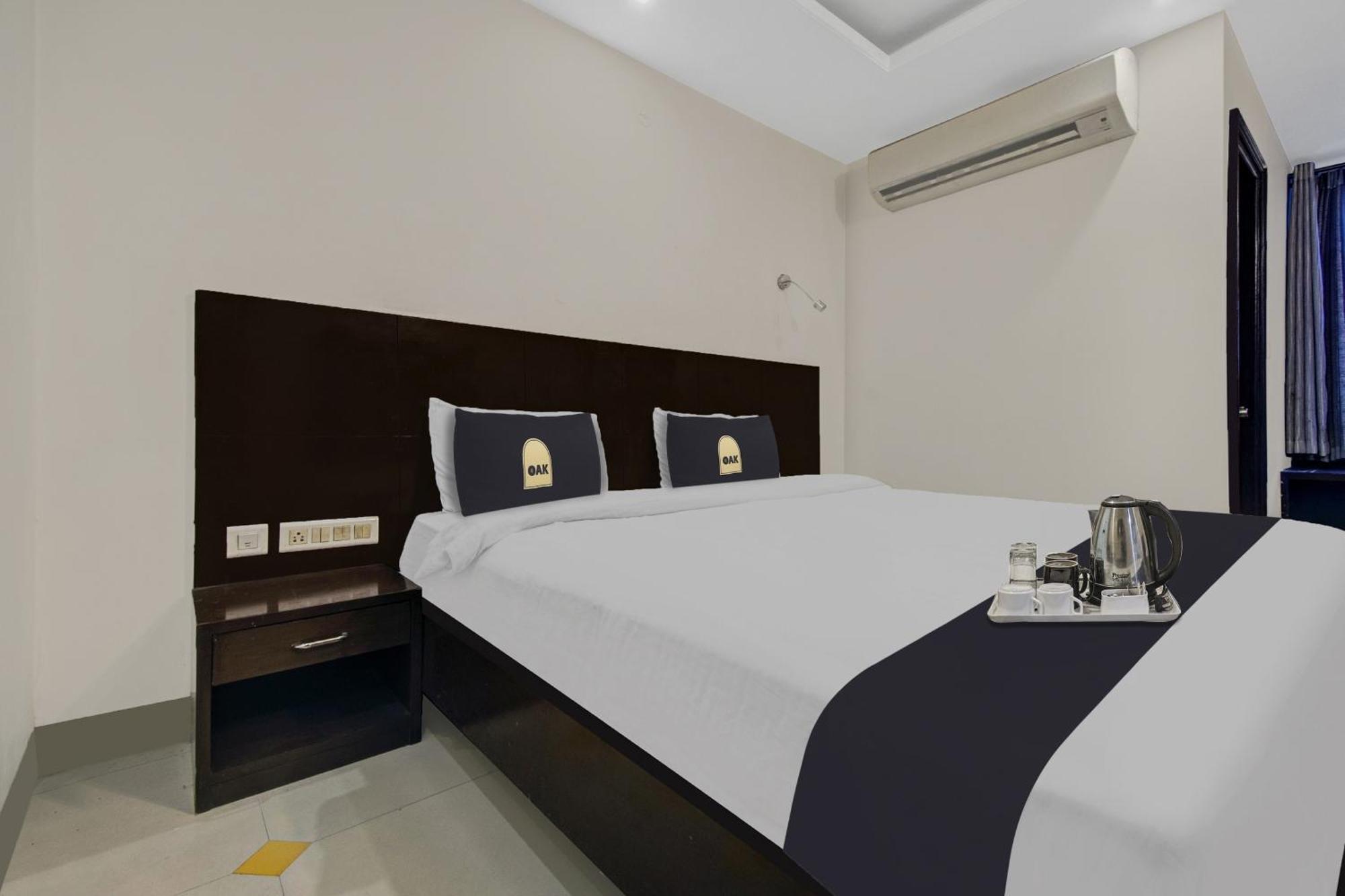 Townhouse Oak Hotel Heritage Heights جايبور المظهر الخارجي الصورة