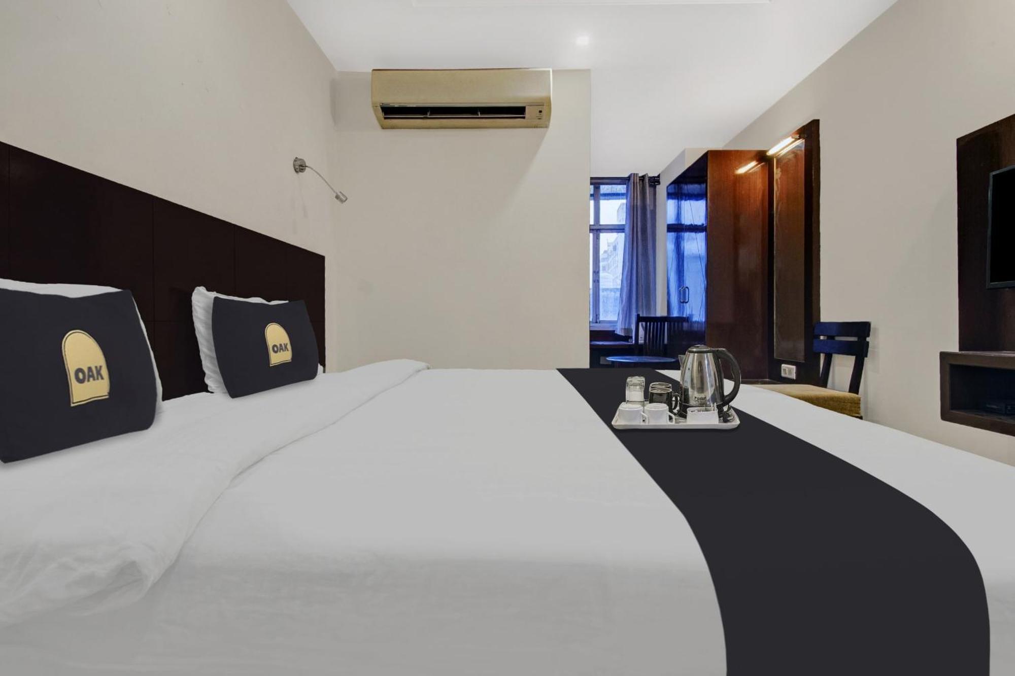 Townhouse Oak Hotel Heritage Heights جايبور المظهر الخارجي الصورة