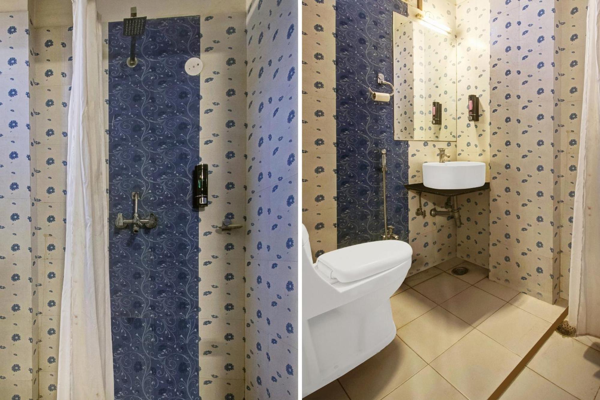 Townhouse Oak Hotel Heritage Heights جايبور المظهر الخارجي الصورة